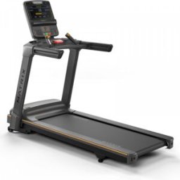 Matrix Lifestyle Treadmill Premium LED Console