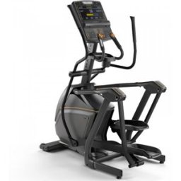 Matrix Lifestyle Elliptical Premium LED Console
