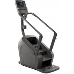 Matrix Lifestyle Climbmill Premium LED Console