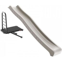 BERG PlayBase Platform & Slide