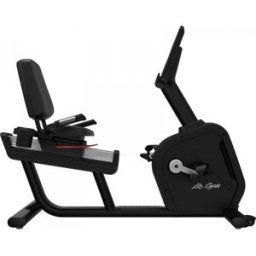 Life Fitness Aspire Recumbent Bike Discover SE4 16