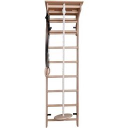 BenchK 100 + Pull Up Bar + Gymnastic Accs + Desk Top