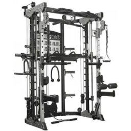 forceusa Force USA G9 All-In-One Trainer