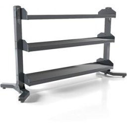 escapefitness Escape Fitness Universal Rack 3 shelves
