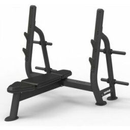 Taurus Elite Olympic Flat Weight Bench