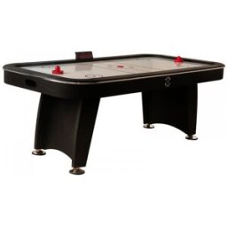 sureshot Sure Shot Competition Air Hockey Table