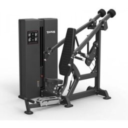 Taurus Pro Chest & Shoulder Press Machine
