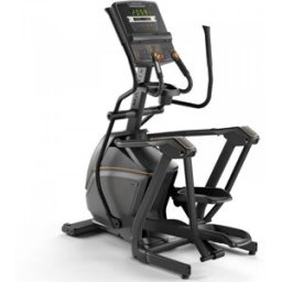 Matrix Lifestyle Elliptical LED Console