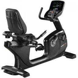 Taurus RB10.5 Pro Recumbent Bike