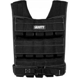 gravityfitness Gravity Fitness Weighted Vest 30kg