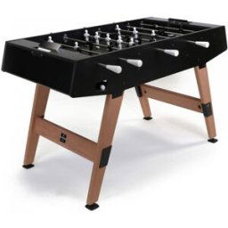 Cornilleau Play-Style Origin Outdoor Football Table Black