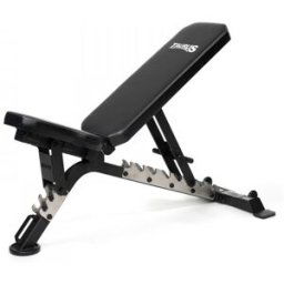 Taurus Pro Adjustable Bench