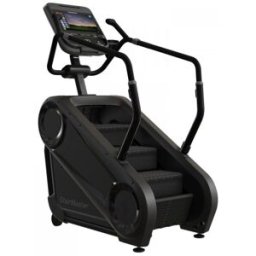 StairMaster 4G Gauntlet StepMill 15â€� touchscreen console
