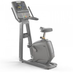 Matrix Lifestyle Upright Cycle Premium LED Console