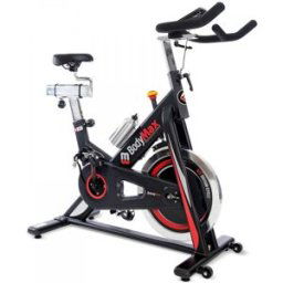 BodyMax B15 Exercise Bike Red