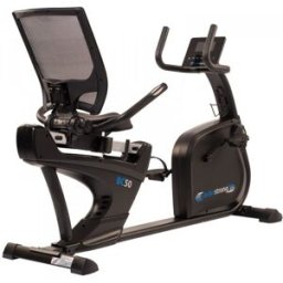 cardiostrong BC50 Recumbent Exercise Bike
