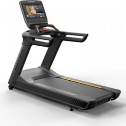 Matrix Performance Treadmill XL Touch Console