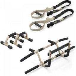 Centr Bodyweight Training Kit