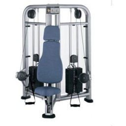 Life Fitness Signature Series Shoulder Press