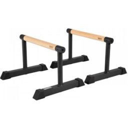 gravityfitness Gravity Fitness Parallettes - Medium