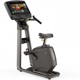 Matrix U50 Upright Cycle XUR Console