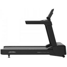 Life Fitness Aspire Treadmill Discover SE4 16