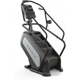 Matrix Endurance Climbmill Premium LED Console