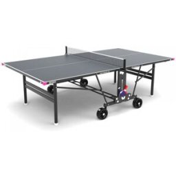 Butterfly Spirit M5 Outdoor Table Tennis Table Grey