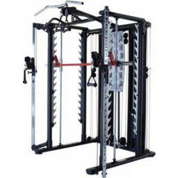inspirefitness Inspire Fitness SCS Smith Cage SCS Smith Cage