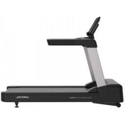 Life Fitness Aspire Treadmill Discover SE4 16