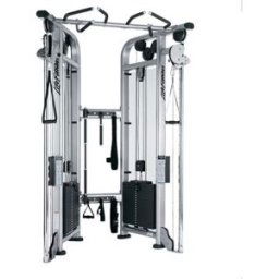 Life Fitness Signature Series Cable Motion Dual Adjust Pulley