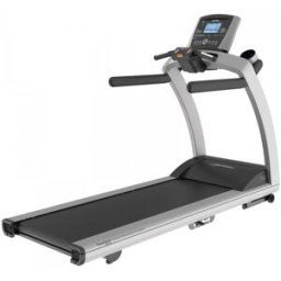 Life Fitness T5 Treadmill with Go Console New