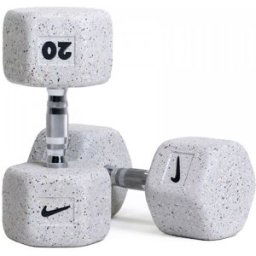 nikestrength Nike Strength Grind Dumbbell Pairs 20 kg