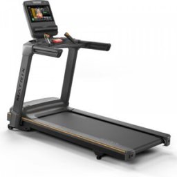Matrix Lifestyle Treadmill Touch Console