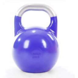 Taurus Colour Competition Kettlebells 20 kg