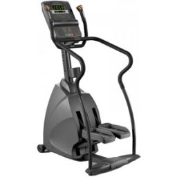 Matrix Endurance Stepper LED Console