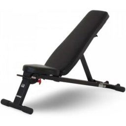 inspirefitness Inspire Fitness Folding Adjustable Bench