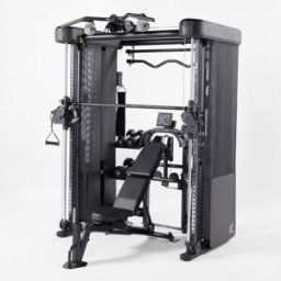 inspirefitness Inspire Fitness FT2 PRO Functional Trainer FT2 Pro Package