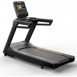 Matrix Endurance Treadmill Touch Console
