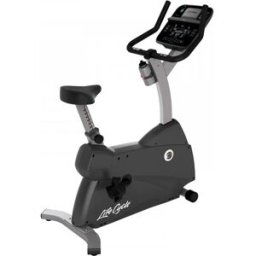 Life Fitness C1 Lifecycle with Track Connect 2.0 Console