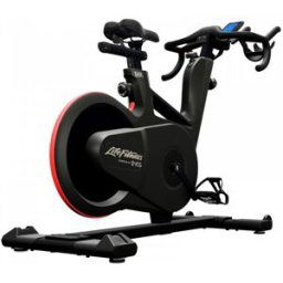 Life Fitness IC5 Indoor Cycle Powered by ICG