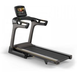 Matrix TF50 Treadmill XIR Console