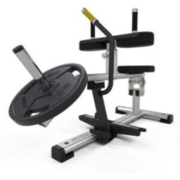 Exigo Seated Calf Raise Machine