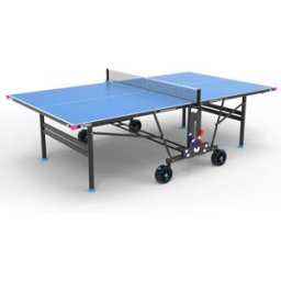 Butterfly Spirit M6 Outdoor Table Tennis Table Blue