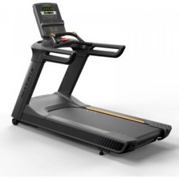 Matrix Performance Treadmill LED Console