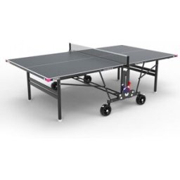 Butterfly Spirit M6 Outdoor Table Tennis Table Grey