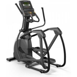 Matrix Endurance Elliptical LED Console