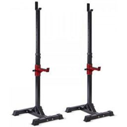 BodyMax CF310 Home Squat Stands
