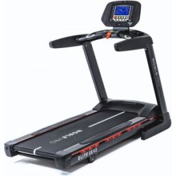 NoblePro Elite E8s Treadmill