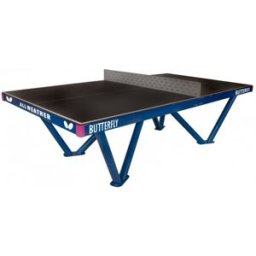 Butterfly All Weather Outdoor Table Tennis Table